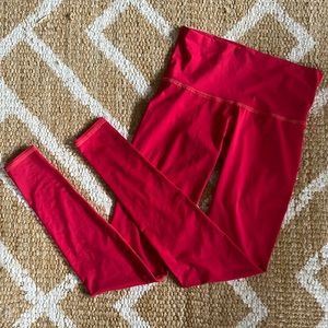 TEEKI yoga pant / SZ XS